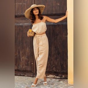 Myrah Penaloza MONA pant